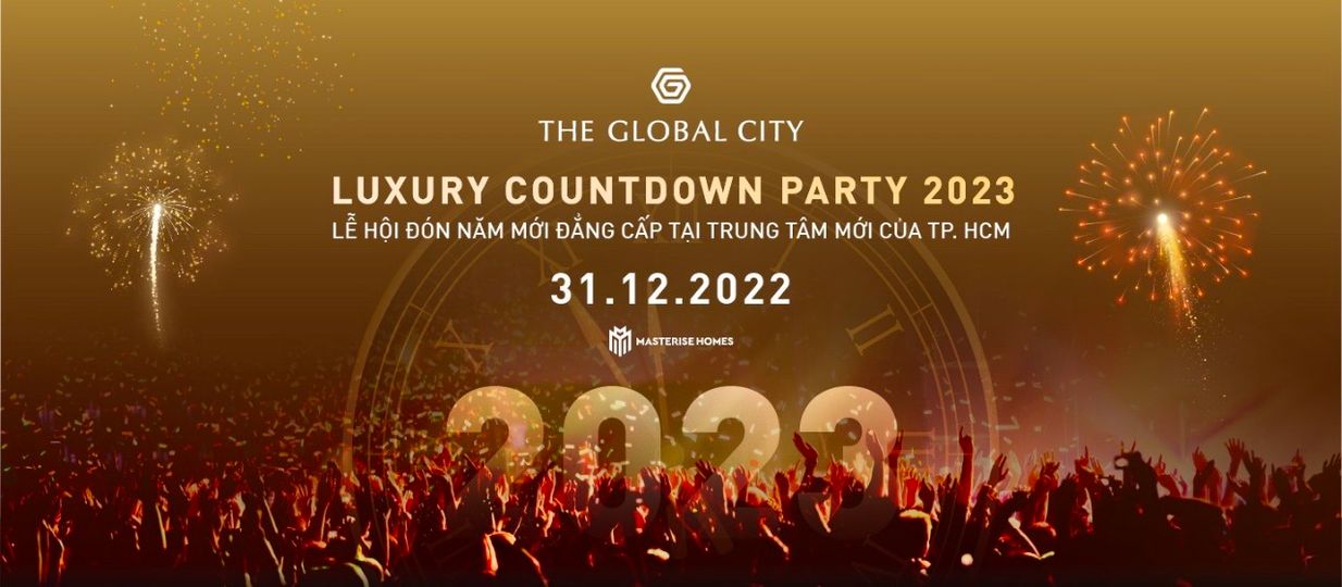 The Global City - festival 31_12_2022