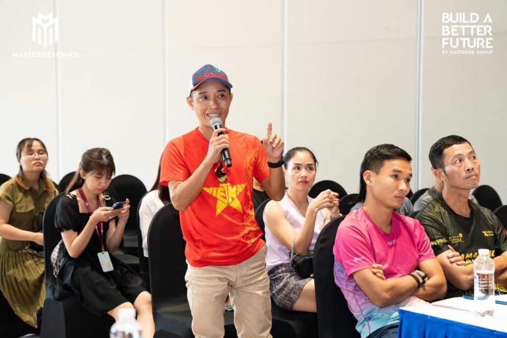 据 The Global City 报道，Masterise Homes 将在胡志明市举办首届 VNExpress 马拉松午夜 2023
